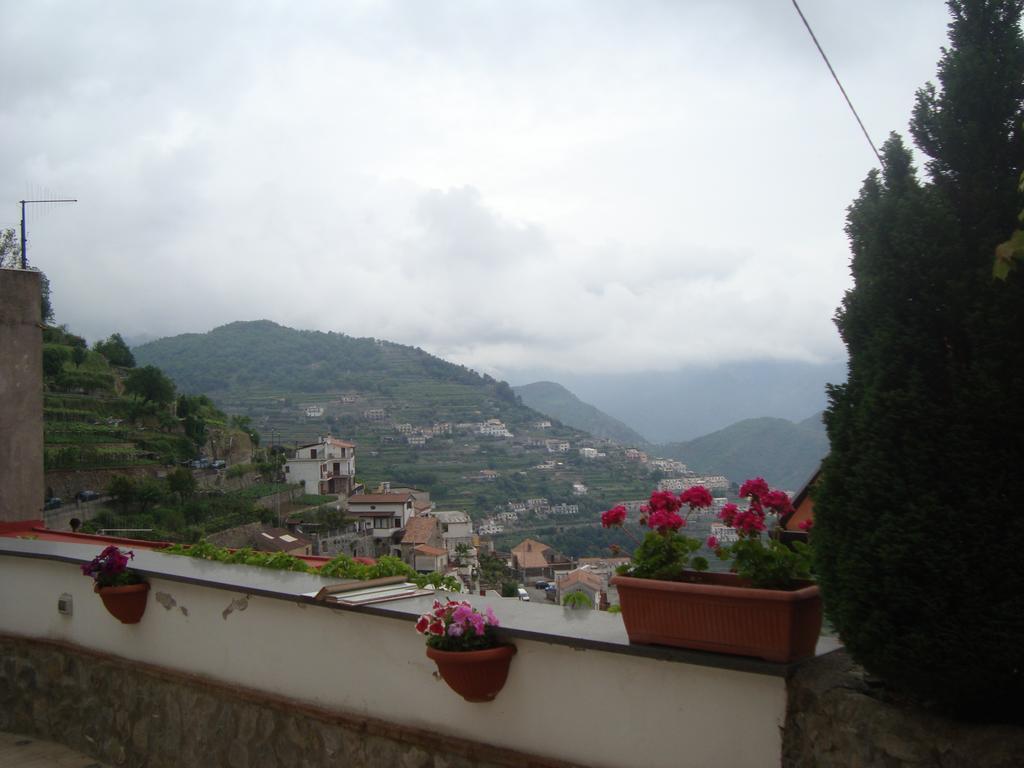 B&B Oliva Scala Quarto foto
