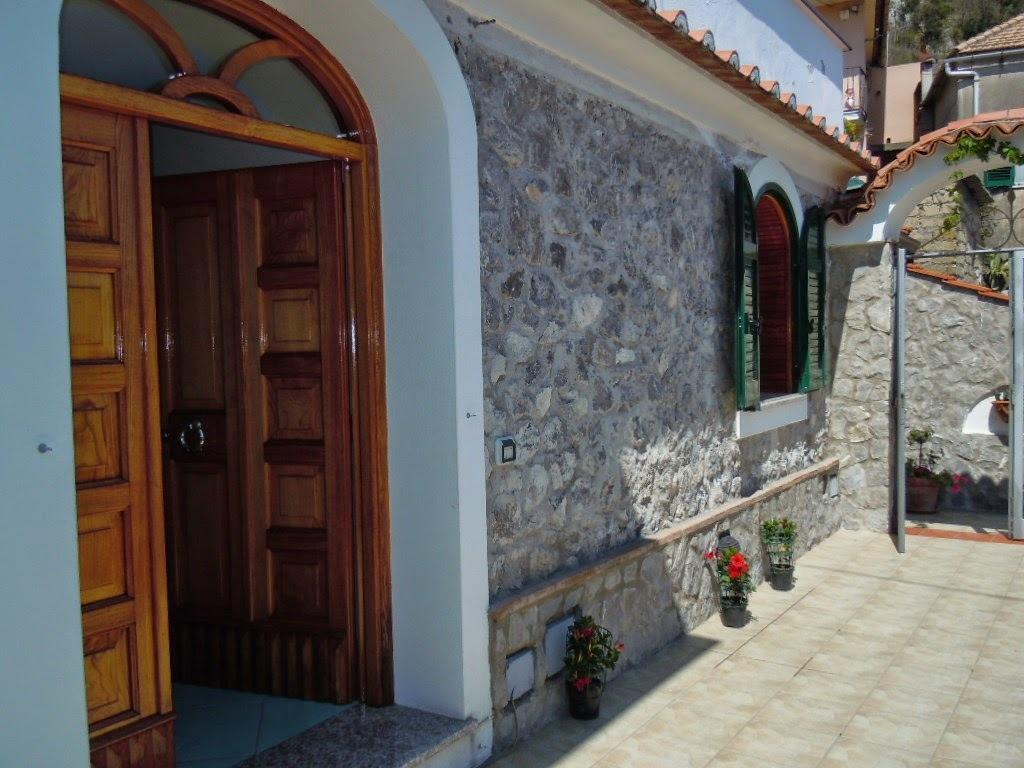 B&B Oliva Scala Quarto foto