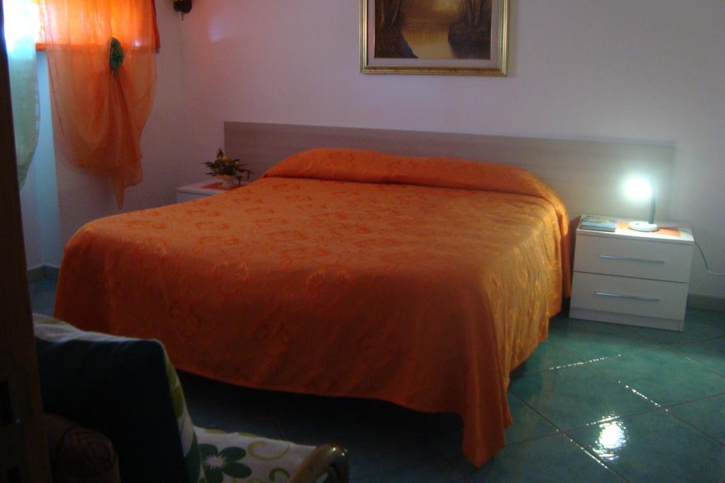 B&B Oliva Scala Exterior foto